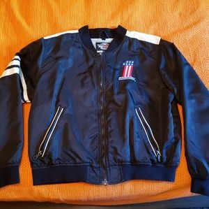 Harley Davidson jacket